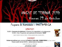 Fotos Noticias 2010